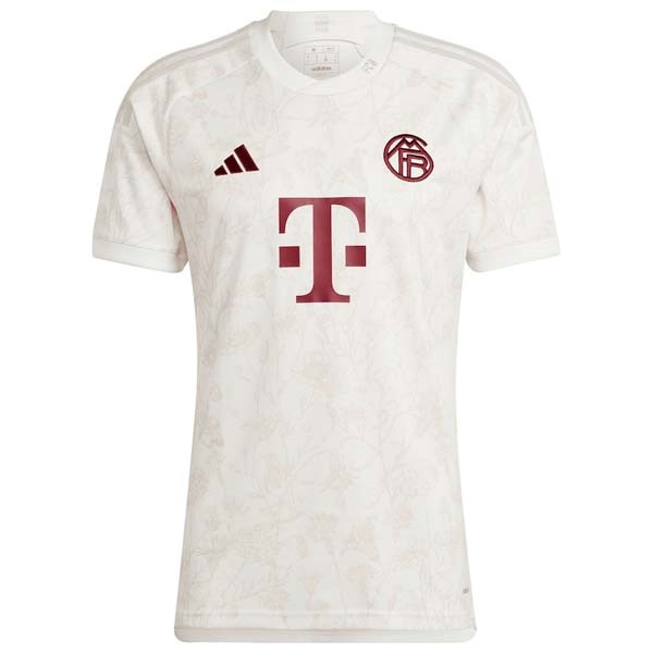 Camiseta Bayern Munich Tercera Equipación 2023/2024